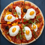 Breakfast Pizza Kroger Recipe