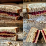 Is sourdough bread good for peanut butter and jelly sandwiches?