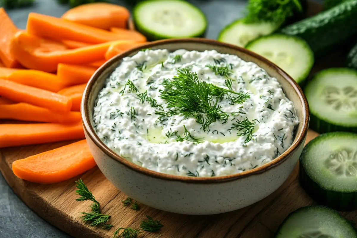 Cottage Cheese Recipes